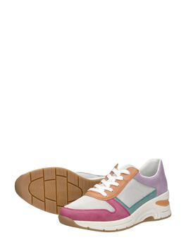 Sneakers Laag