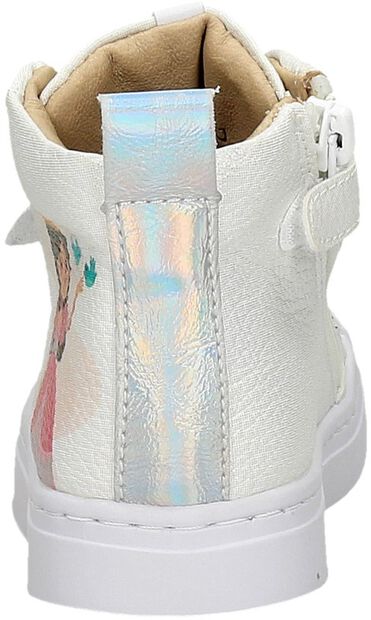 Meisjes veterschoenen - large