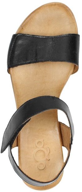 Dames sandalen - large