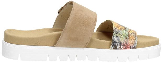 Dames slippers - large