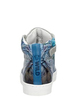 Jongens veterschoenen