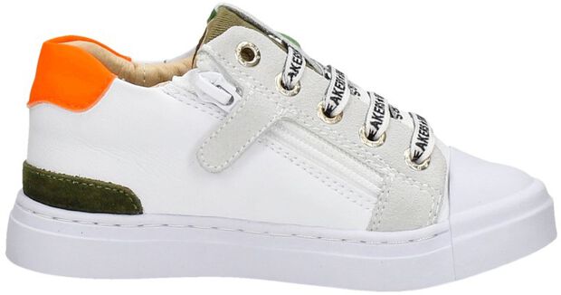 Veterschoenen Laag - large