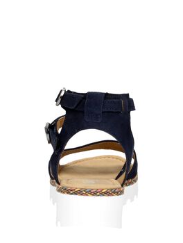 Dames sandalen