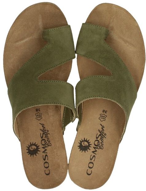 Teenslippers - large