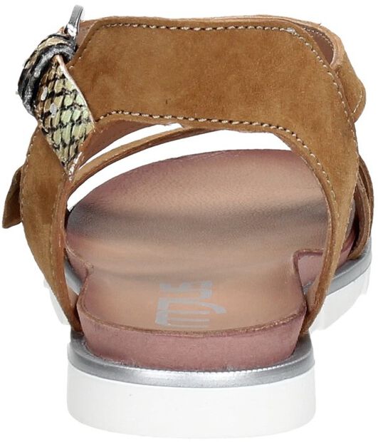 Dames sandalen - large