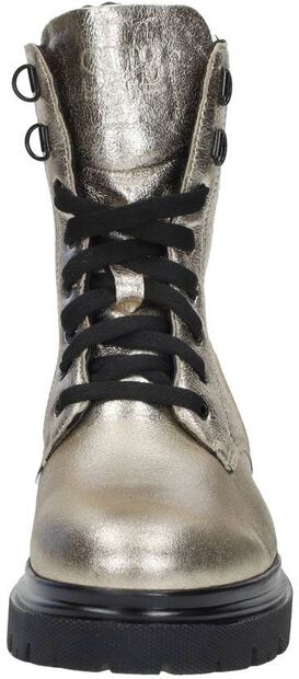 Veterschoen hoog - large