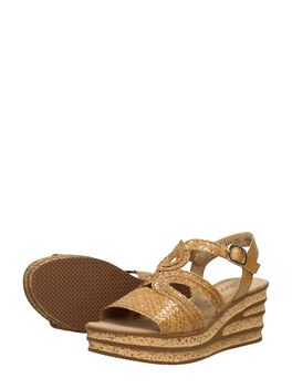 Dames sandalen