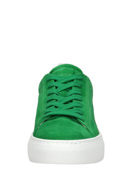 Veterschoenen Laag