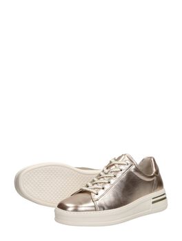 Veterschoenen Laag
