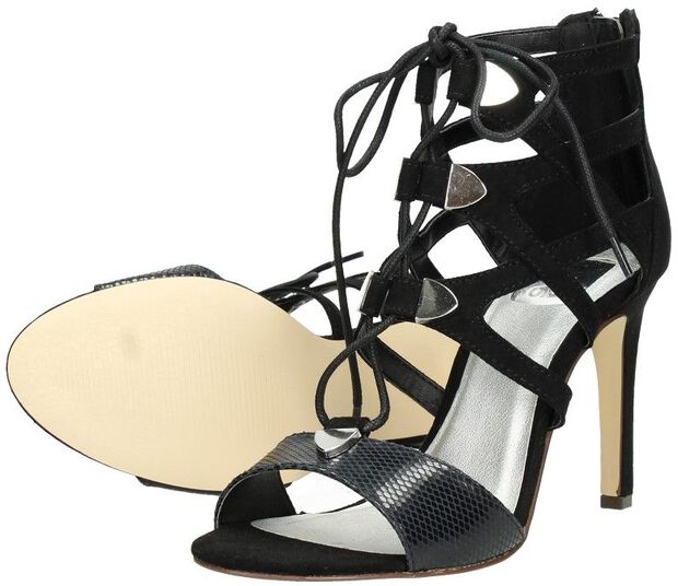 Dames sandalen - large