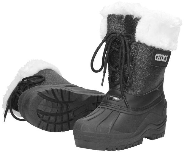 Kinder snowboots - large