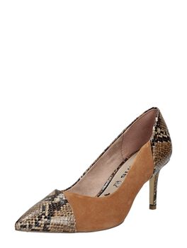 Dames pumps