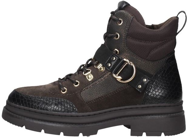 Veterschoenen Hoog - large
