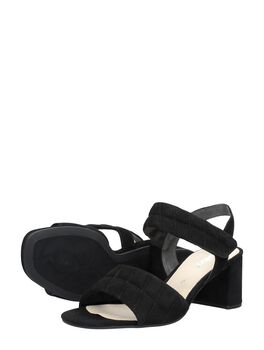 Sandalen Hak