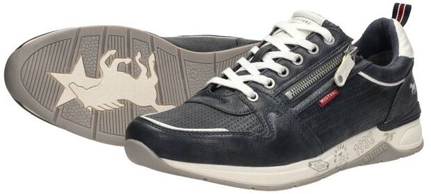 Sneakers Laag - large