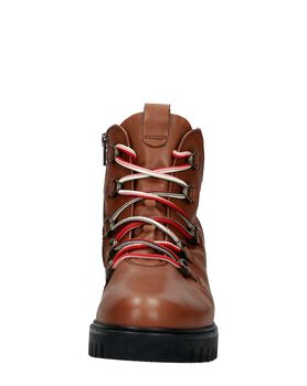 Dames veterschoenen