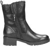 Dames enkellaarsjes - small