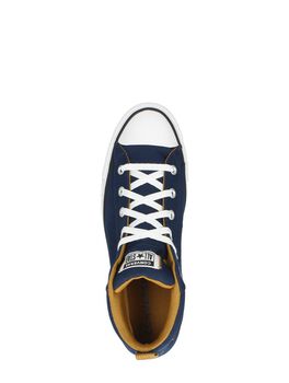 All Star Street Mid