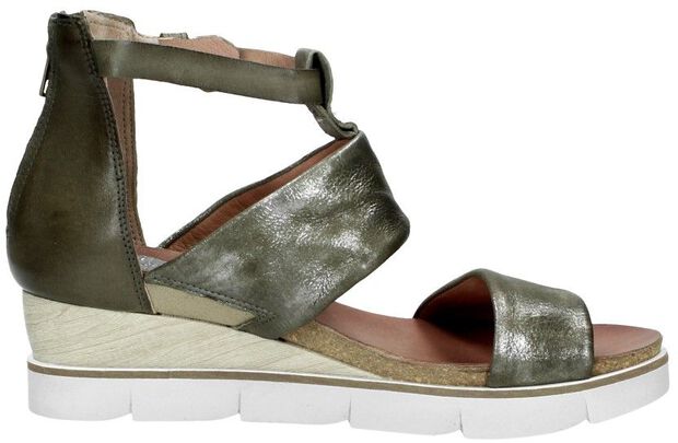 Dames sandalen - large