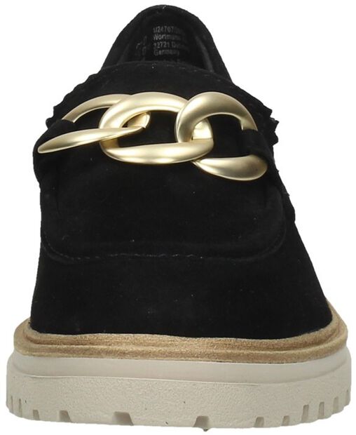 Mocassin - large