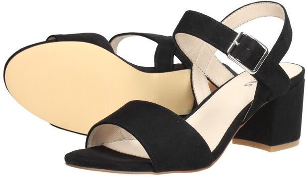 Dames sandalen - large
