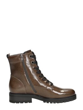 Veterschoenen Hoog