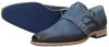 Double monk strap - small