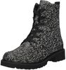 Dames veterschoenen - small