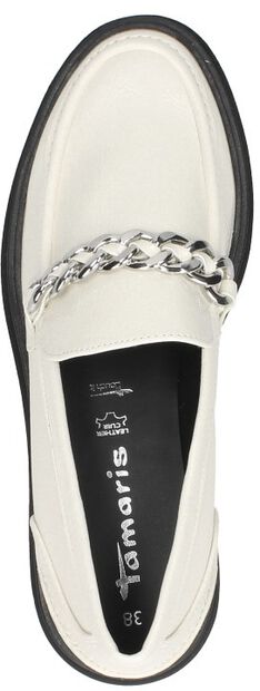 Mocassin - large