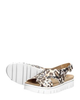 Dames sandalen