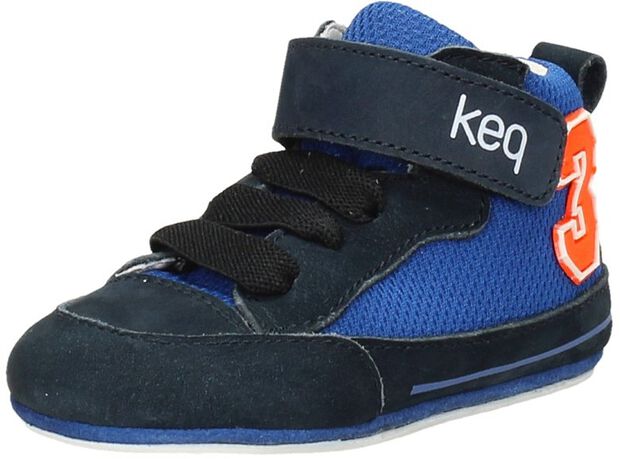 Jongens babyschoentjes - large