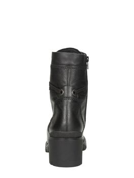 Veterschoenen Hak