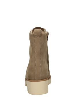 Veterschoenen Hoog