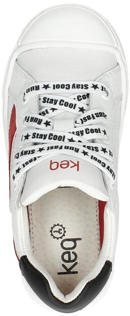 Veterschoenen Laag - large