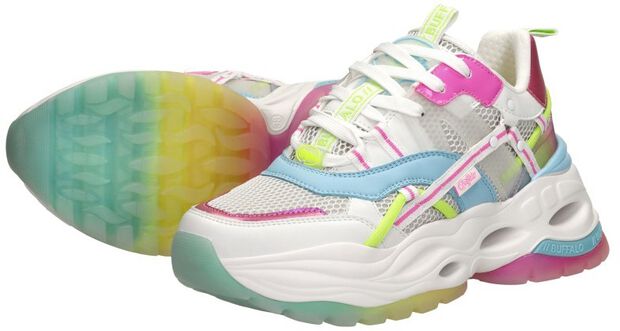 Triplet Hollow - large