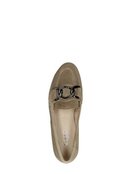Mocassin