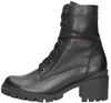 Veterschoenen Hak - small