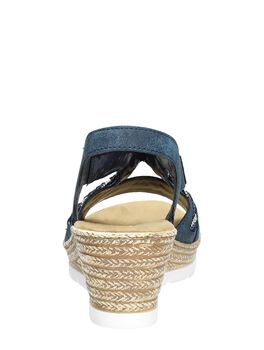 Dames sandalen