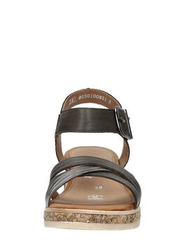 Dames sandalen
