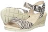 Dames sandalen - small
