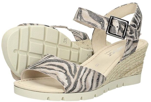 Dames sandalen - large