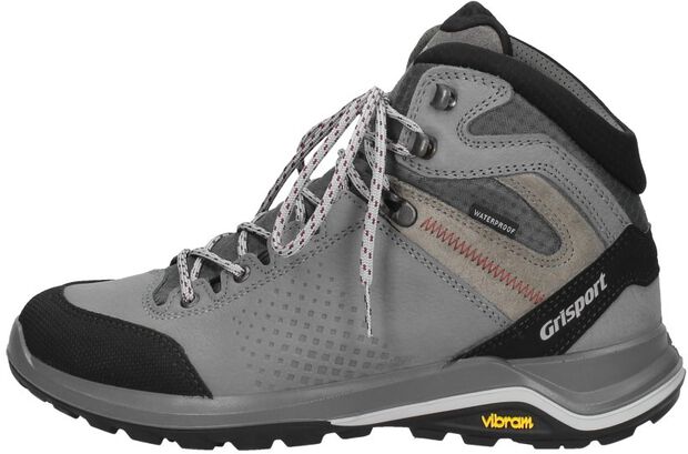Veterschoenen Hoog - large