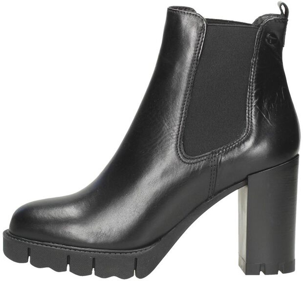 Enkellaarsjes Hak - large