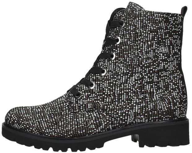Dames veterschoenen - large
