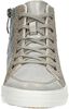 Veterschoenen Hoog - small