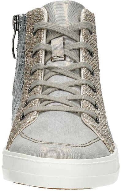 Veterschoenen Hoog - large