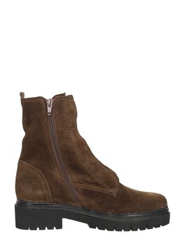 Veterschoenen Hoog