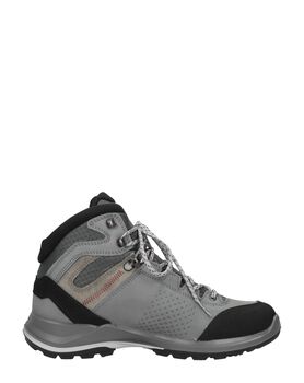 Veterschoenen Hoog