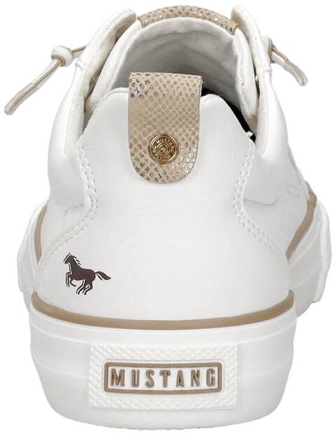 Veterschoenen Laag - large