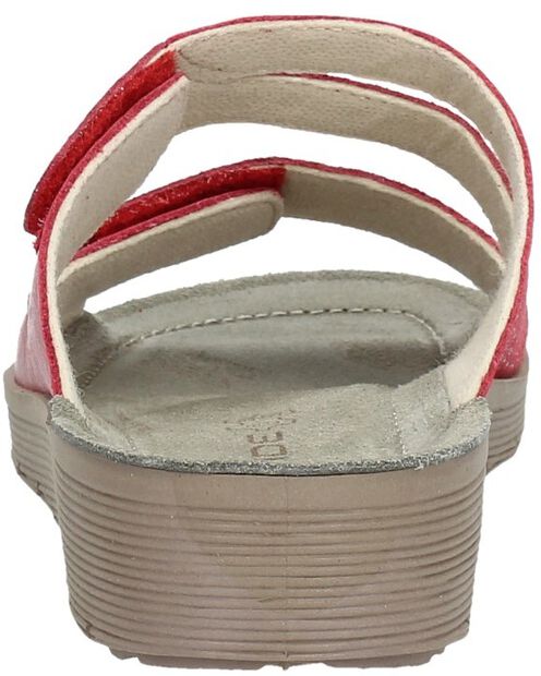 Dames slippers - large